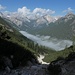 Blick ins Felizontal
