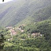 oberhalb von Lovranska Draga