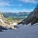 Spassiges abrutschen in Stollental