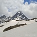 Schöner Blick zum Piz Ot