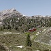 Die Idyllische Almhütte