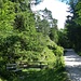Auf dem Weg vom P. Höfle nach Gschwandt