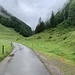 Start in Wasserauen.