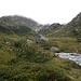 Wie in den Schottischen Highlands