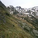 Dort drübern wäre der Vallülasee