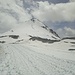 Blick zum Nordgipfel der Naglerspitzen
