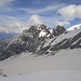 Blick zur Vorderen Madatschspitze