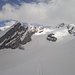 Blick zur Mittleren und Hinteren Madatschspitze