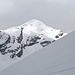 Die formschöne Tuckettspitze herangezoomt