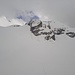 Nördlich unter der Tuckettspitze