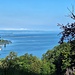 Prächtige Aussicht