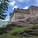 Bellinzona, Castello di Sasso Corbaro