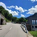 si sale su strade asfaltate