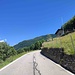 si sale su strade asfaltate
