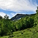 oberhalb Alpe Parpinasca