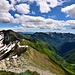 Blick zum Togano