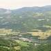 Eccoci in vista del ponte sulla Strada Statale che precede Bobbio.