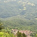 Vista aerea su Bocco.