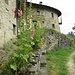 La Casa Torre di San Cristoforo.