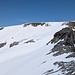 Richtung Piz Tschepp.