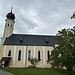 Kirche Wilparting