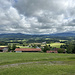 Blick auf Wilparting