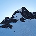<b>Nei pressi del Laghetto della Gönerlilücke (2690 m) vedo i due sciatori che mi precedono: sono arrivati alla sella. </b>
