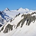 <b>Blinnenhorn / Corno Cieco (3374 m).</b>