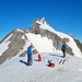 <b>Gönerlilücke (2741 m).</b>