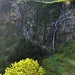 Steiler Aufstieg zum Berggasthaus Mesmer