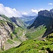 Blick zurück