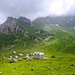 ... ebenfalls noch mit Einkehr