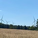 Windturbinen<br /><br />