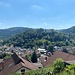Blick von der Gegenseite hinüber zum Schloss.<br /><br />