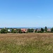 Blick über Dennach.<br /><br />