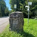 Der Dreimarkstein<br /><br />