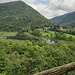 Poco sotto al precedente, punto panoramico reale