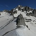 Bella vista sul Gallina dal Chilchhorn