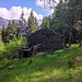 Alpe Salosa di Osogna