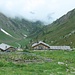 an der Eisbruggalm