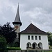 ... nahe der Kirche ...