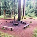 gediegener Grill- und Spielplatz auf Ämmechneu