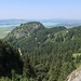 Beste Ausblicke zum Forggensee.