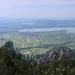 Den Ausblick vom Tegelberghaus wissen auch die Seilbahngäste zu schätzen.