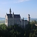 Die Marienbrücke bietet die wohl schönste Aussicht auf Schloss Neuschwanstein.