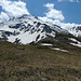 Hohture, Wasenhorn