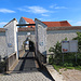 Jugendherberge / Burg Wildenstein.
