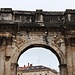 römischer Triumphbogen