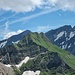 Zoom zum Plasteikopf vom Hochspeler aus