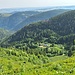 ...und die Zastler-Hütte am Rückweg bot Gelegenheit für eine Einkehr